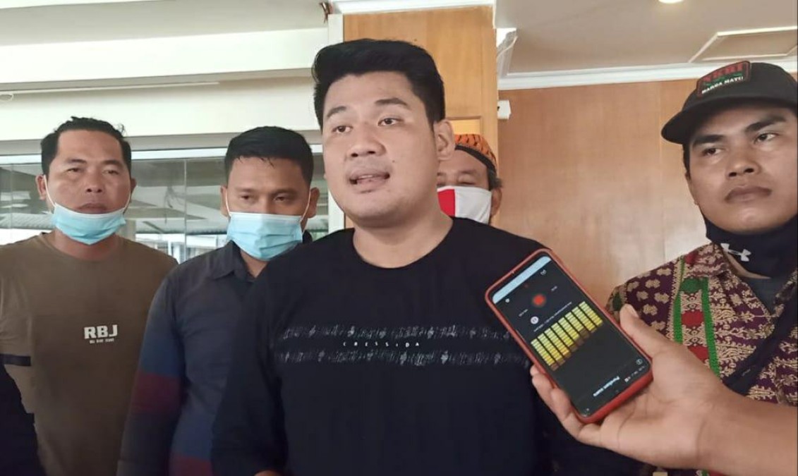 Gelaran TKD KT Lubuklinggau Dinilai Tidak Sesuai Mekanisme