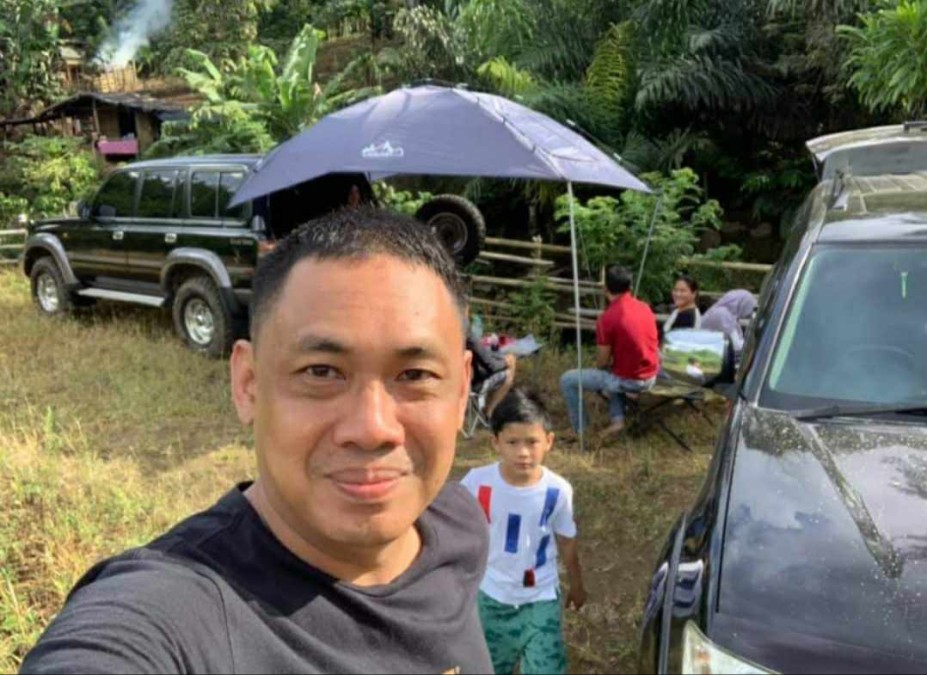 Tetap Rendah Hati, Febrio Fadilah Fokus Bantu Perekonomian Masyarakat