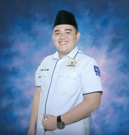 Imam Kurniawan Sosok Anggota DPRD Peduli Daerah