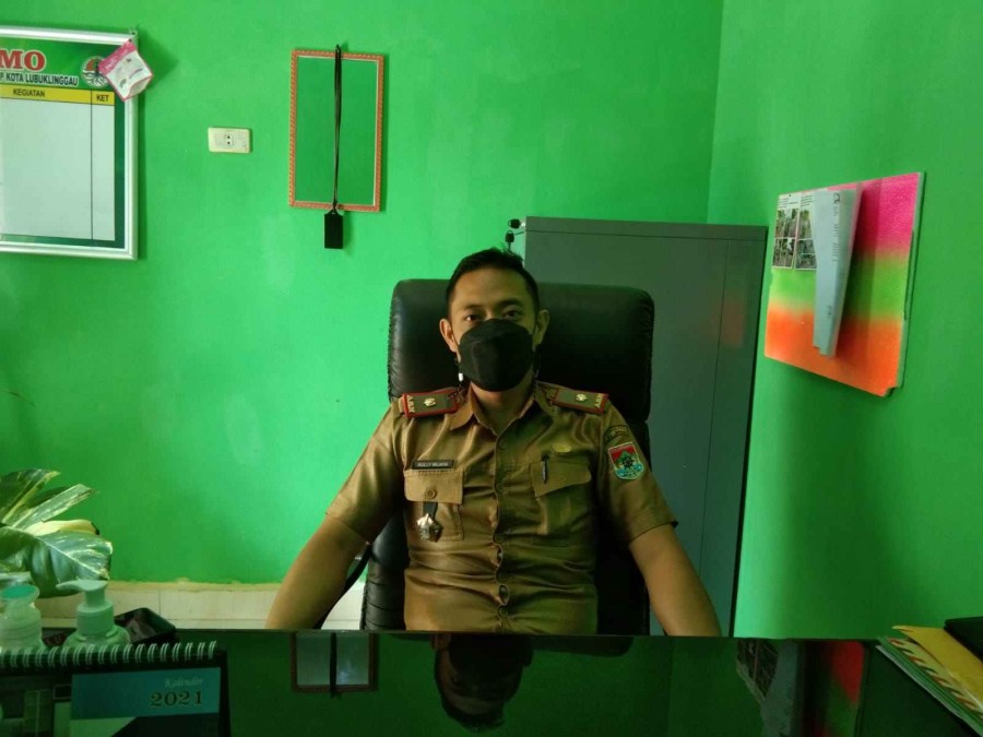 Kota Lubuklinggau Butuh Penambahan Truk Sampah