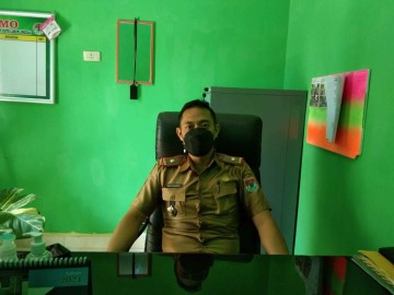 Kota Lubuklinggau Butuh Penambahan Truk Sampah