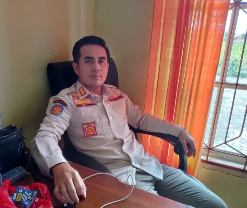 Gudang Getah Karet Resahkan Warga Segera Ditutup