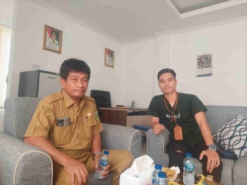 Muji : Jika Tidak Bisa Diperbaiki Tidak Bisa Serah Terima