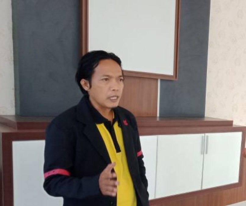 Yayasan Pucuk Dukung Kejaksaan Lubuklinggau Usut Pengadaan Genset dan Instalasi RSUD Rupit