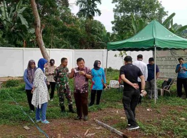 Pembangunan Rumah Tinggal Tunggal Kayu Ara Sesuai Prosedur