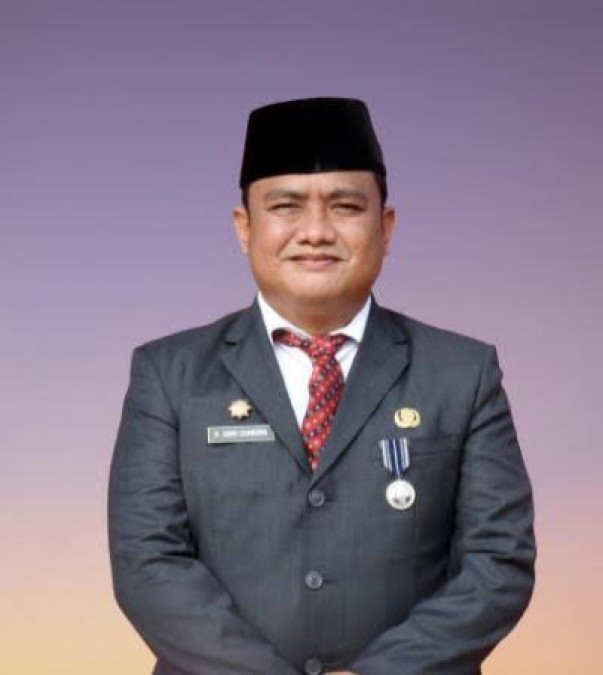 Disdikbud Kota Lubuklinggau Adakan Lomba Gerak Jalan