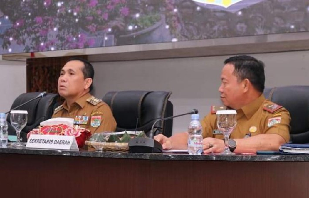 Wako Optimis Rangkaian Ayo Ngelong ke Lubuklinggau Sukses