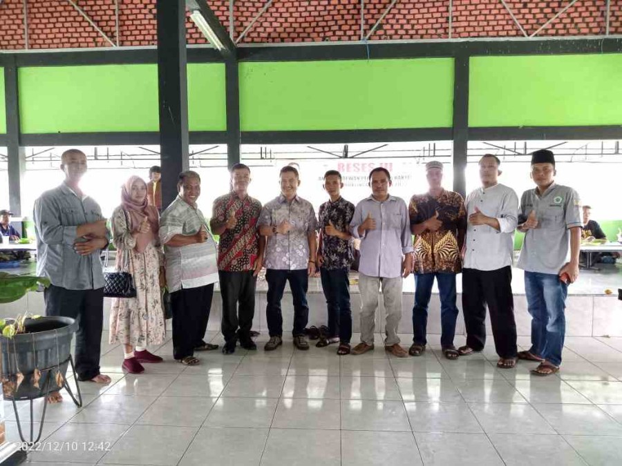 Kinerja Ir. Yulian Effendi Tuai Pujian Masyarakat