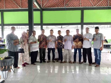 Kinerja Ir. Yulian Effendi Tuai Pujian Masyarakat