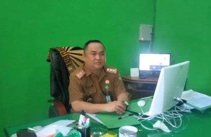 DP3A Mura Siapkan Aplikasi “Lapor Pak Bos”