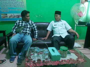 Pihak Diknas Segera Panggil Kepsek SDN Pangkalan