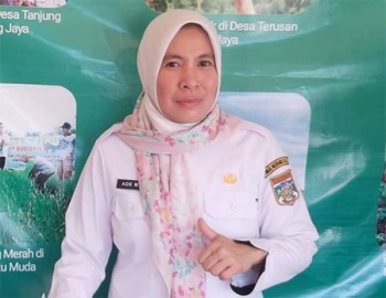 Dinas Pertanian Mutarata Datangkan Tenaga Ahli Kendalikan Penyakit Tananam Duku