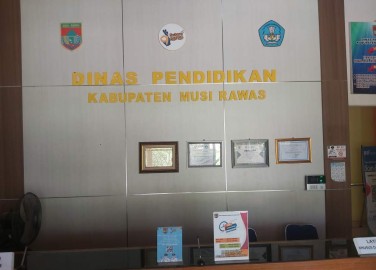 Kegiatan Makan Minum Siswa Tahfiz Pada Dinas Pendidikan Musi Rawas Disoal