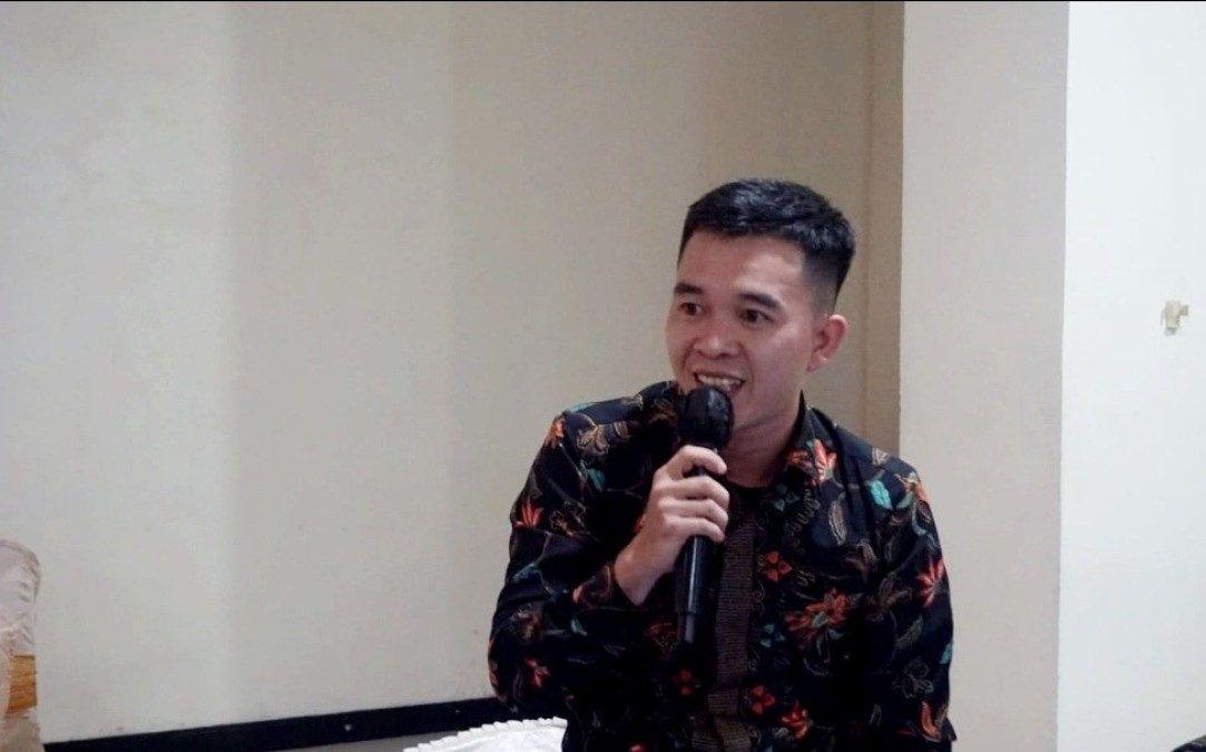 Komunitas Digital Permudah Kerja Bawaslu dan Pengawas Disetiap Tingkatan