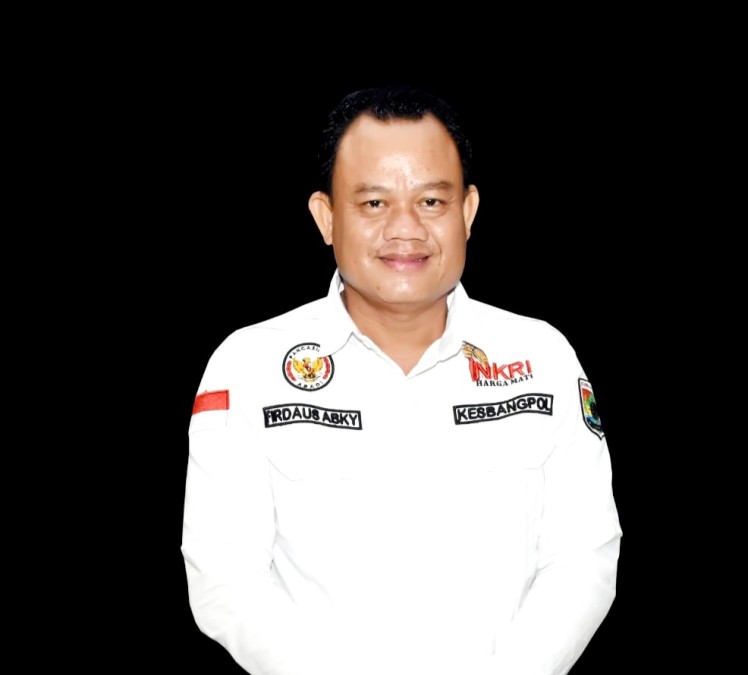 Kesbangpol Lubuklinggau Sukses Hantarkan Keyla Azzahra di Ajang Paskibraka Nasional