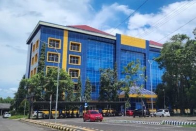 Pemberian Fasilitas Makmin Rumah Jabatan Sekda Lubuklinggau Diduga Tanpa Dasar Hukum