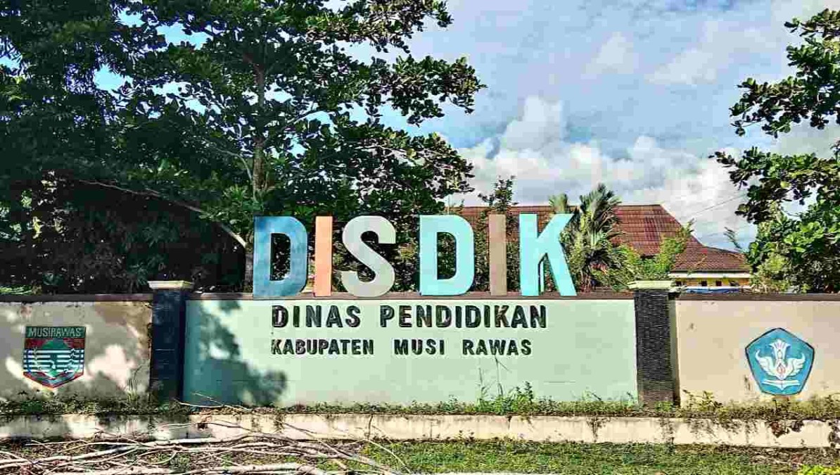 Dana BOP Kesetaraan di Musi Rawas Jadi Temuan BPK
