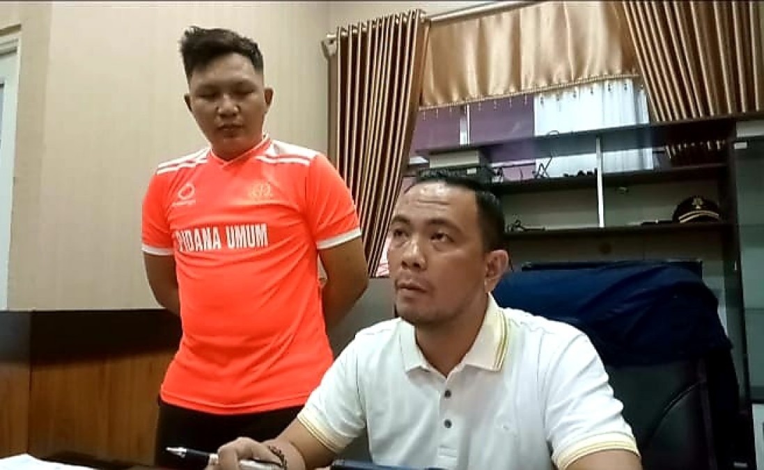 Jaksa Ajukan Kasasi Atas Vonis Bebas Bobot dan Yoyon