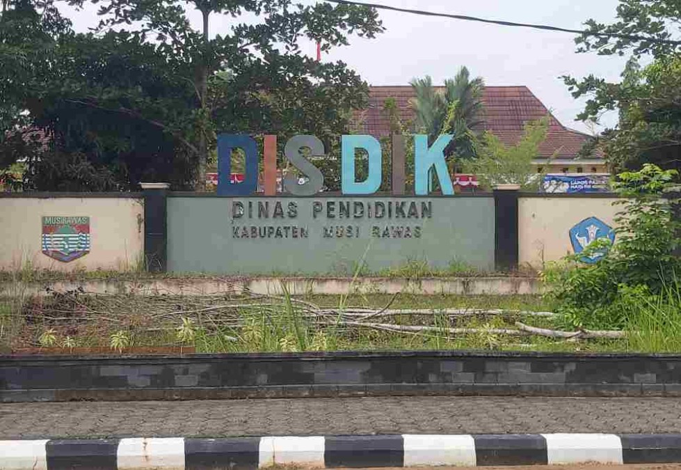Yayasan Pucuk Soroti Belanja Perjadin Dinas Pendidikan Mura