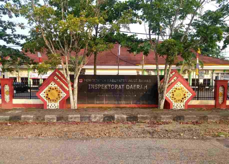 Kasubag Perencanaan Akui Perjadin Inspektorat Rp5 Miliar