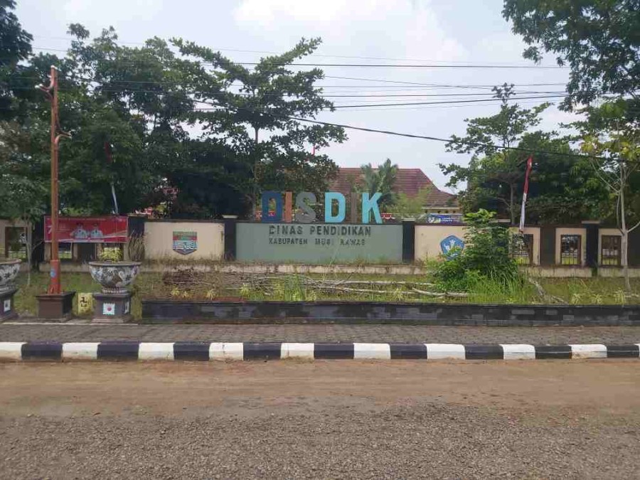 APH Diminta Usut Kegiatan Perjadin Disdik Musi Rawas