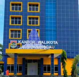 Kegiatan Pemeliharaan BMD Dipertanyakan