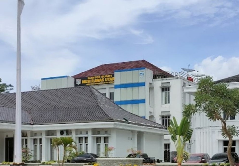 Anggaran Kegiatan Penunjang Urusan Pemerintahan Daerah Pada Bagian Umum Setda Muratara Dinilai “Fantastis”