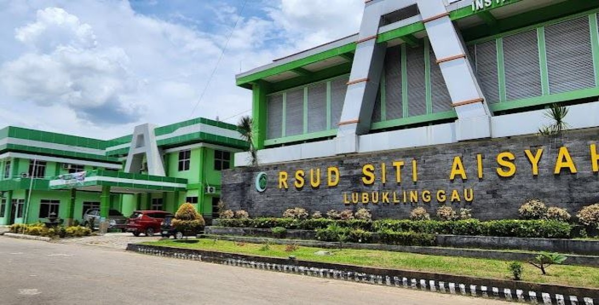 RSUD Siti Aisyah Lubuklinggau Diduga Tolak Pasien Melahirkan