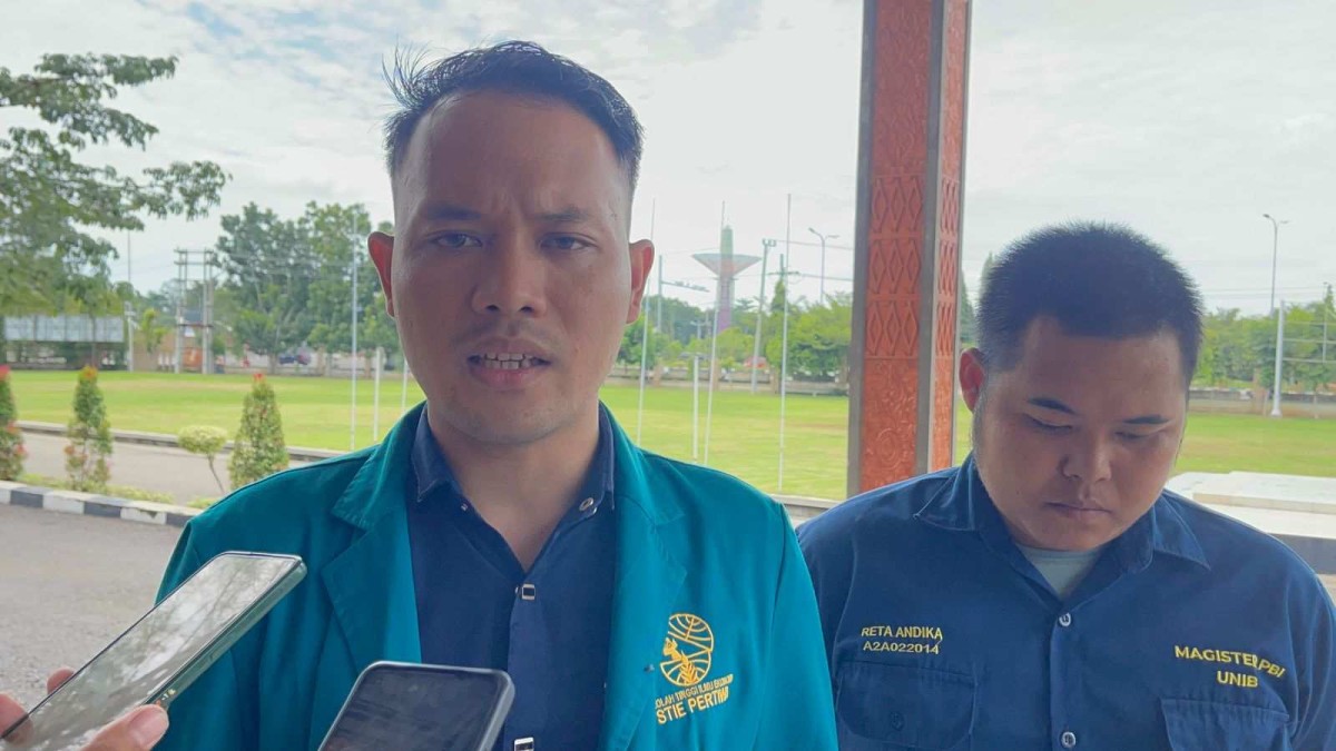 Dinilai Tak Sejahterakan Masyarakat, PALHI Minta Pemkab Usir PT Medco dari Mura