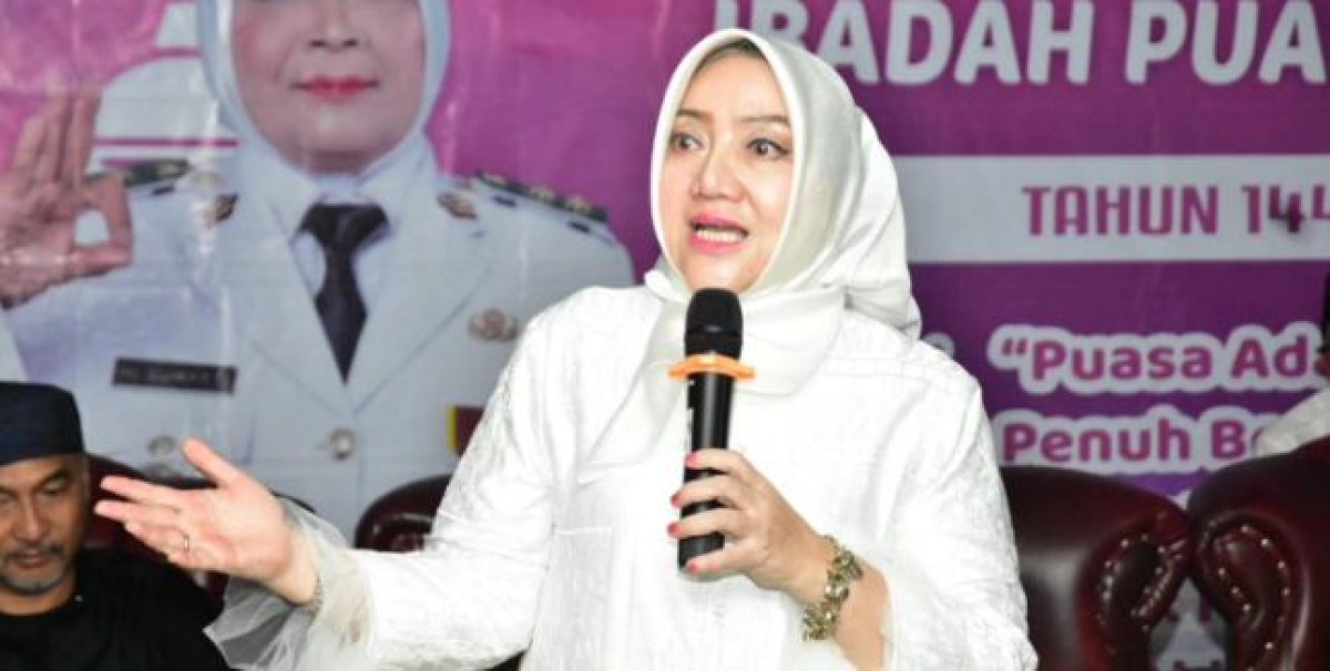 Safari Ramadhan Tingkatkan Silaturahmi Antar Pemkab dan Masyarakat
