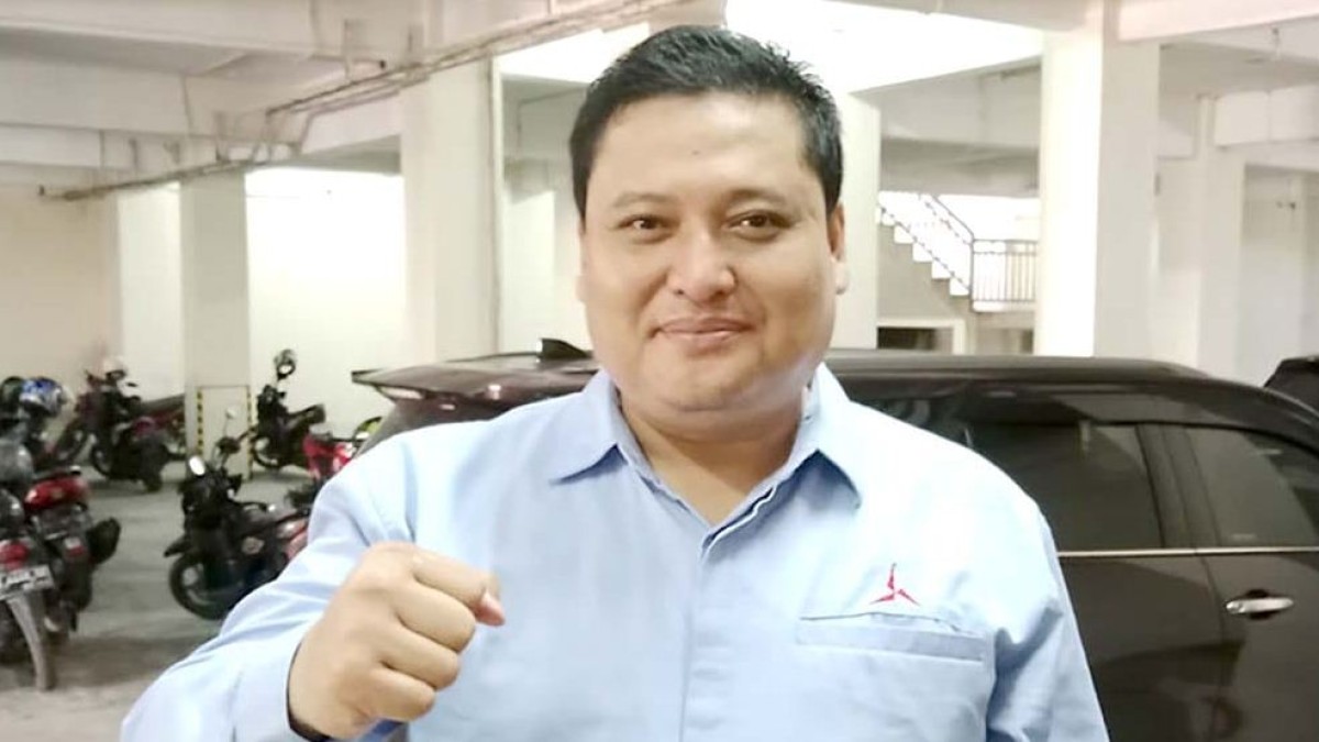 DPRD Kabupaten Mura Fokus Selesaikan Tiga Raperda dan LKPJ 2024