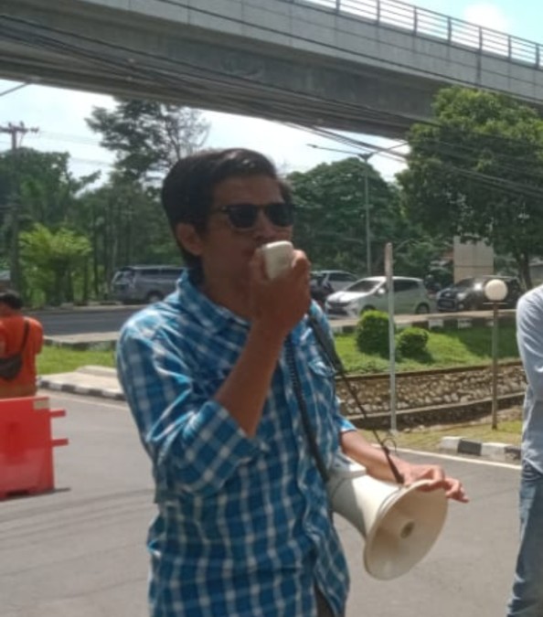APH Diminta Selidiki Kegiatan Pemeliharaan BMD