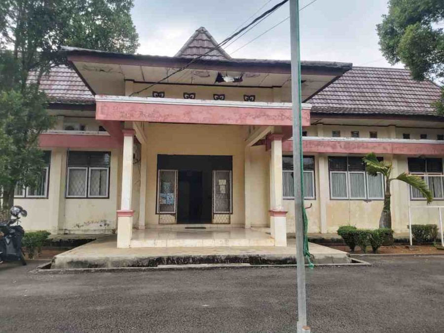 Dinas TPH dan Peternakan Musi Rawas Diminta Transparan