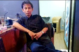LPP SURAK Sumsel Barharap Semua Pihak Bisa Memberikan Pendidikan Politik Secara Bijak