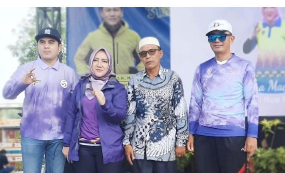 Sungguh Mulia, Bupati Maafkan Oknum Penyebar Hoax