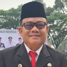 Pembangunan Dana DAK dan DAU Pada Dinas Pendidikan Lubuklinggau Berjalan Tanpa Hambatan