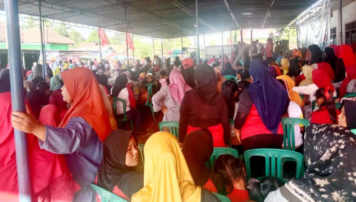 ROIS Optimis Bisa Menjadikan Lubuklinggau Lebih Baik