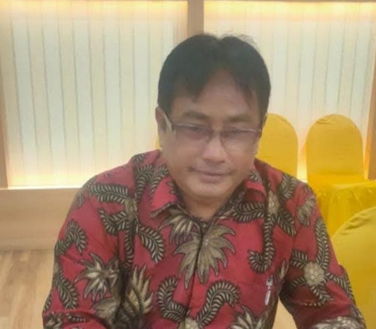 Zul Aziz Kembali Unggul Dalam Pilihan Ketua RT 11 Kelurahan Kenanga