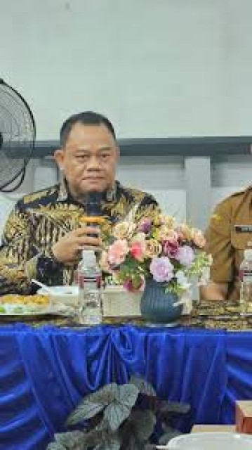 Bukti Nyata Peningkatan Kualitas Pendidikan, Disdikbud Lubuklinggau Raih Peringkat 2 se-Sumsel